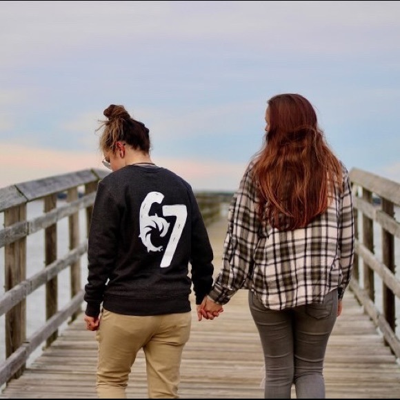 Meet your Posher, Mykel - Picture 2 of 3